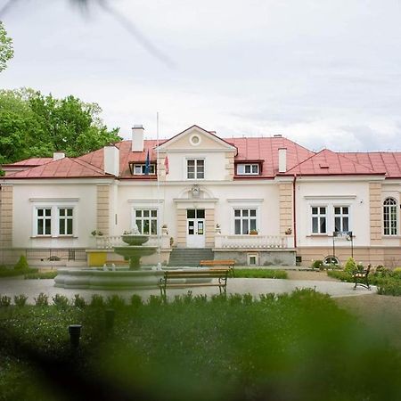 Zpp Hadle Szklarskie Jawornik Polski Екстериор снимка